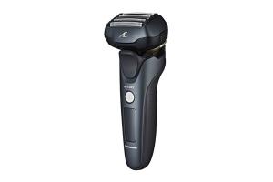Panasonic - Lamdash Rasoir électrique linéaire humide et sec... Panasonic - Lamdash Rasoir électrique linéaire humide et sec...