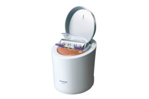 Panasonic - Vapeur ionique faciale aromatique (220-240V) EH-SA97 -
