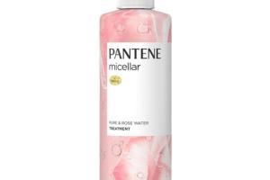 Pantene Japan - Traitement à l'eau micellaire pure et à l'eau de rose - 500ml