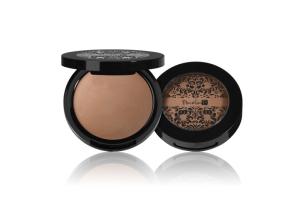 PaolaP Poudre Bronzante Baked Powder N.01