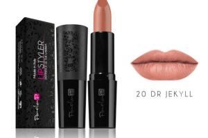PaolaP Rouge à Lèvres Styler 20 Dr Jekyll Ultra Mat