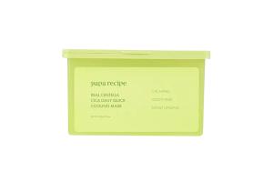 Papa Recipe - Masque rafraîchissant quotidien à la véritable Centella Cica - 350g/30ea