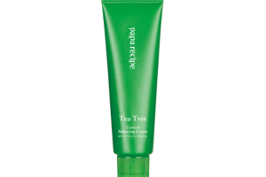 Papa Recipe - Tea Tree Control Crème Équilibrante - 60ml