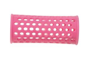 Paquet 10 Rouleaux plastiques Rose 4600642 Paquet 10 Rouleaux plastiques Rose 4600642