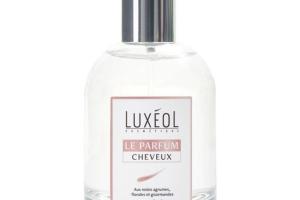 Parfum cheveux Luxéol 50ml