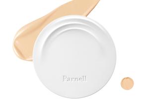 Parnell - Coussin Sérum Cicamanu - 15g - #15W Warm Porcelain