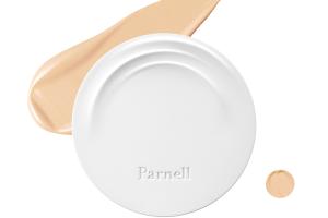 Parnell - Coussin Sérum Cicamanu - 15g - #17W Ivory Warm