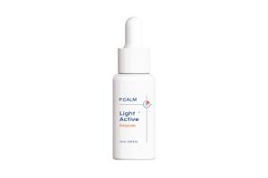 P.CALM - Ampoule Active Légère - 15ml