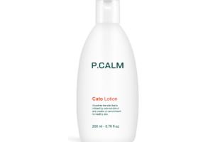 P.CALM - Cato Lotion - 200ml P.CALM - Cato Lotion - 200ml