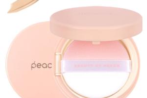 Peach C - Housse de coussin Honey Glow SPF50 + PA +++ - 15g - 02 Beige