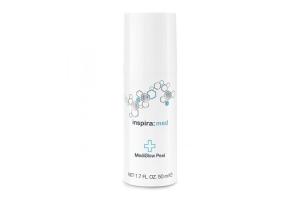 Peeling Clarifiant INSPIRA: MED+ 50ml