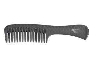 Peigne démêlant biodégradable Black pearl Ellepi
