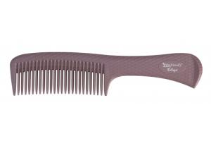 Peigne démêlant biodégradable Purple Rain Ellepi Peigne démêlant biodégradable Purple Rain Ellepi