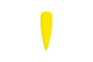 Peinture Beautynails Sunlight (Jaune) 10ml
