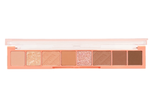 peripera - All Take Mood Palette - 6.8g - #08 Better Carrot-ing