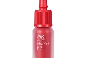 peripera - Encre Airy Velvet Tint - No.07 Heart Grapefruit peripera - Encre Airy Velvet Tint - No.07 Heart Grapefruit