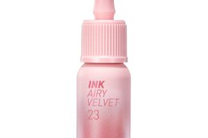 peripera - Encre Teinte Velours Aérée - 4g - 023 In The Peachlight