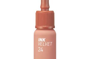 peripera - Encre le velours - 4g - 024 Milky Nude