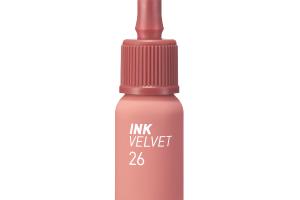 peripera - Encre le velours - 4g - 026 Well-Made Nude