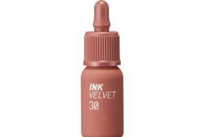 peripera - Ink The Velvet - 4g - 030 Classic Nude