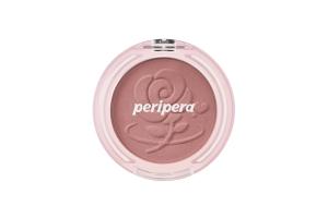 peripera - Joue Pure Blushed Sunshine - 4.2g - 29 Dusty Mauve peripera - Joue Pure Blushed Sunshine - 4.2g - 29 Dusty Mauve