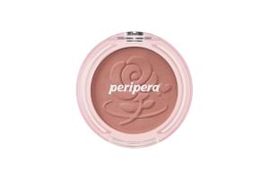 peripera - Joue Pure Blushed Sunshine - 4.2g - 30 Soft Pink peripera - Joue Pure Blushed Sunshine - 4.2g - 30 Soft Pink