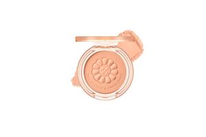 peripera - Joue Pure Blushed Sunshine (Version Honey K-ookie) - 4.2g - 23 Yakgwa Brown