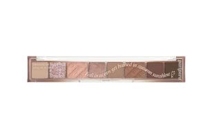 peripera - Palette All Take Mood - 0.8g x 6, 1.0g x 2 - 13 Fall In