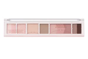 peripera - Palette All Take Mood - 5.3g - 11 Cheongdam Vibe But From My Room