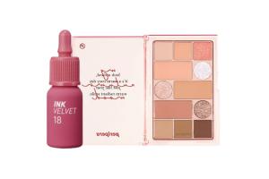 peripera Set Vibrant peripera Set Vibrant