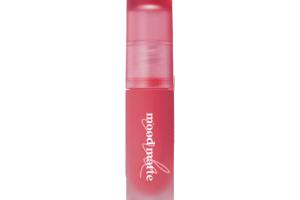 peripera - Teinte mate Ink Mood - 4g - 06 Pink Dive