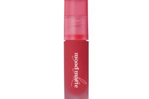 peripera - Teinte mate Ink Mood - 4g - 07 Juicy Red