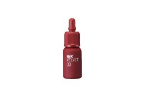 peripera - Velours d'encre - 4g - 033 Pure Red peripera - Velours d'encre - 4g - 033 Pure Red