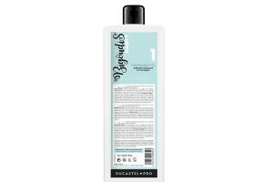 Permanente Avocat N°1 Cheveux Normaux ou Naturels 1000 ML