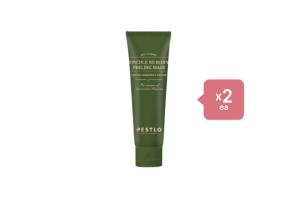 PESTLO Spicule Re-born Peeling Mask - 120g (2ea) Set