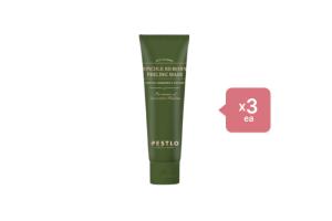 PESTLO Spicule Re-born Peeling Mask - 120g (3ea) Set