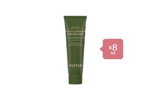 PESTLO Spicule Re-born Peeling Mask - 120g (8ea) Set