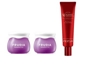 PESTLO X FRUDIA Set Moisture PESTLO X FRUDIA Set Moisture