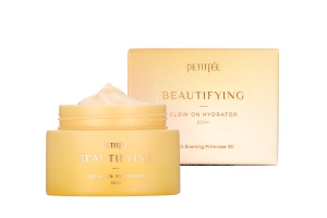PETITFEE - Beautifying Clow sur l'hydrateur - 50ml