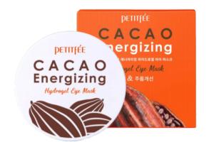 PETITFEE - CACAO Masque pour les yeux hydrogel énergisant - 84g...