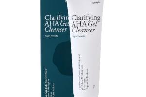 PETITFEE - Gel Nettoyant AHA clarifiant - 100g PETITFEE - Gel Nettoyant AHA clarifiant - 100g