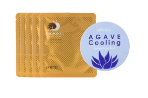 PETITFEE - Hydrogel Mask Set PETITFEE - Hydrogel Mask Set