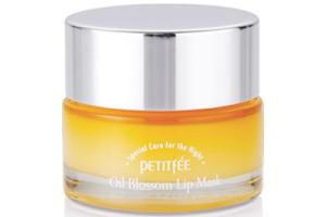 PETITFEE - Masque à lèvres Oil Blossom - Buckthorn Oil