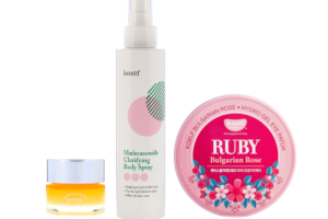 PETITFEE - Set Moisture