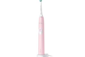 Philips - Brosse à dents électrique Sonicare Series 4300...