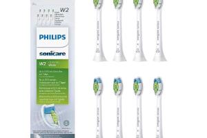 Philips - HX6068 Sonicare Diamond Clean Têtes de brosse à dents...