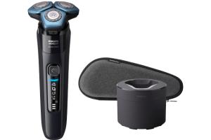 Philips - Norelco Shaver Series 7000 Rasoir électrique humide et...