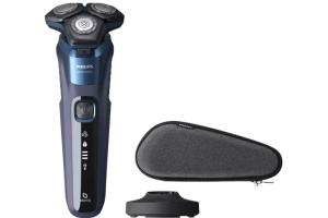 Philips - Rasoir électrique Series 5000 Wet &amp; Dry S5585/35...
