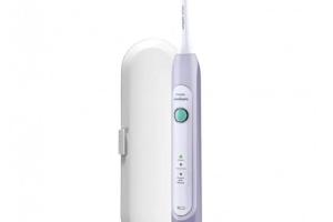 Philips - Sonicare Brosse à dents électrique HealthyWhite Sonic -...