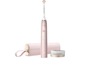Philips - Sonicare Series 9900 Prestige Brosse à dents électrique...